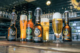 Biergläser