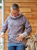 Sweat Hoodie LT Surfwear Pusteblumen