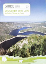 Guide du patrimoine naturel - Les Gorges de la Loire