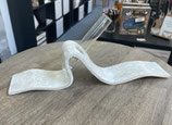 Vase avec tube