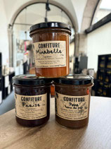 Confitures - 350g