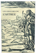 Les gravures de l'Astrée