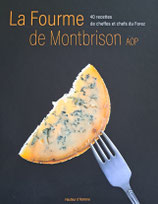 La fourme de Montbrison AOP