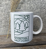 Mug Noirétable Haut-Forez