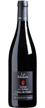 La Madone - Gamay sur Volcan - Rouge