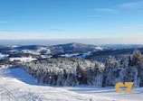Carte postale Station de Chalmazel 2