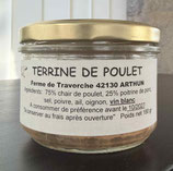 Terrine de poulet