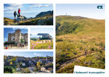 Carte postale Chalmazel-Jeansagnière 1