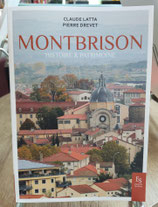 Montbrison - Histoire et patrimoine