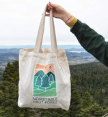 Totebag Noirétable Haut-Forez