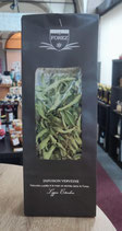 Infusion verveine