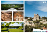 Carte postale Saint-Bonnet-le-Château 3