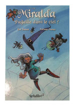 Pagaille dans le ciel Tome 3