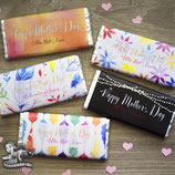 Mother's Day Choc Wrapper - DIGITAL PDF FILE
