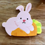 Bunny Lollipop Holders