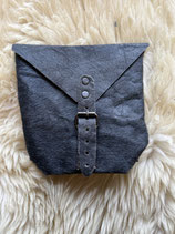 Gürteltasche schwarz