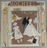 Hochzeit & Taufe