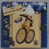 Geburtstag "Mountainbike"