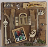 Gutschein Weinbistro