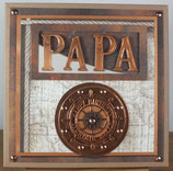 Geschenkeset "Zeit für Papa"