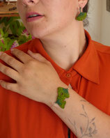 Bracelet Gingko