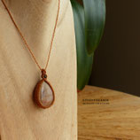 Collier Chrysocolle