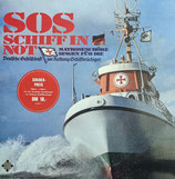 SOS - Schiff In Not