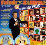 Der Grosse Preis - Wim Thoelke Präsentiert Ihre Deutsche Schlagerparade - Neu '84
