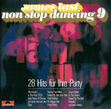 James Last– Non Stop Dancing 9