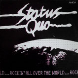 Status Quo – Rockin' All Over The World