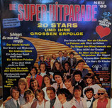 Die Super-Hitparade - 20 Stars und ihre Erfolge