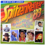 Spitzenreiter '88 - Die Hits Des Jahres