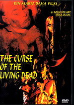 THE CURSE OF THE LIVING DEAD
