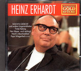 Heinz Erhardt ‎– Ausgewählte Goldstücke