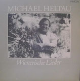 Michael Heltau ‎– Wienerische Lieder