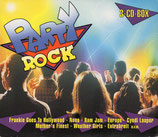 Party Rock - 3 CD-Box