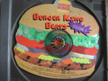 Burger King Beats - Vol 1
