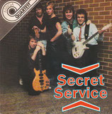 Secret Service ‎– Secret Service