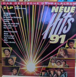 Neue Hits 91 - Das Deutsche Doppelalbum