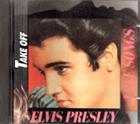 Elvis Presley ‎– Love Songs
