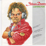 Silicon Dream ‎– Ludwig Fun