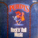 Puhdys ‎– Rock'N' Roll Music