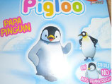 Pigloo – Le Papa Pingouin