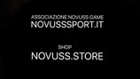 Iscrizione associazione NOVUSS GAME