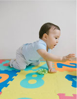 Baby BEWEGUNGS Kurs, Minis 3-5 Monate
