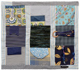 Nesteldecke "Aqua Mini"