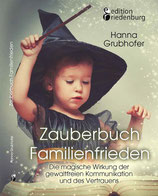 Zauberbuch Familienfrieden