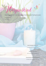Herzenskind Ausgabe 20