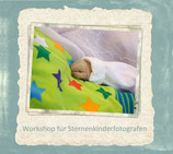 DVD "Workshop für Sternenkinderfotografen"
