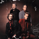 CD - THE LETTNERS COMBO "Dirty Roots"